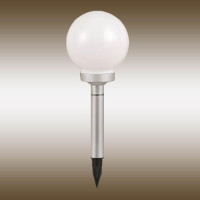 Светильник на солнечных батареях Globo Solar II 3375 Светильник на солнечных батареях Globo Solar II 3375