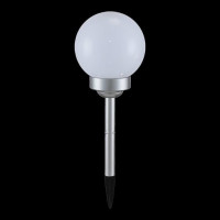 Светильник на солнечных батареях Globo Solar II 3375 Светильник на солнечных батареях Globo Solar II 3375