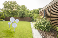 Светильник на солнечных батареях Globo Solar II 3375 Светильник на солнечных батареях Globo Solar II 3375