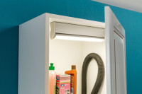 Точечный светильник WaveLine 70405 Paulmann Точечный светильник WaveLine 70405 Paulmann