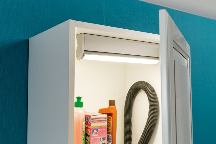 Точечный светильник WaveLine 70405 Paulmann