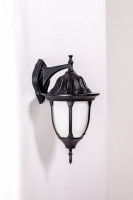 Настенный фонарь уличный GENUYA 92102/04 Bl Oasis Light