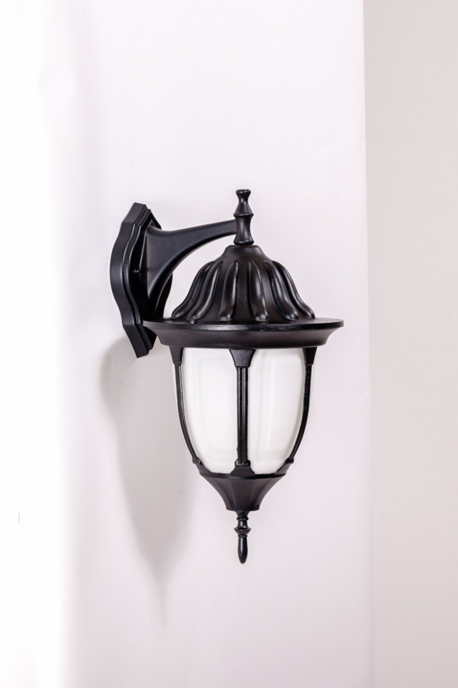 Настенный фонарь уличный GENUYA 92102/04 Bl Oasis Light