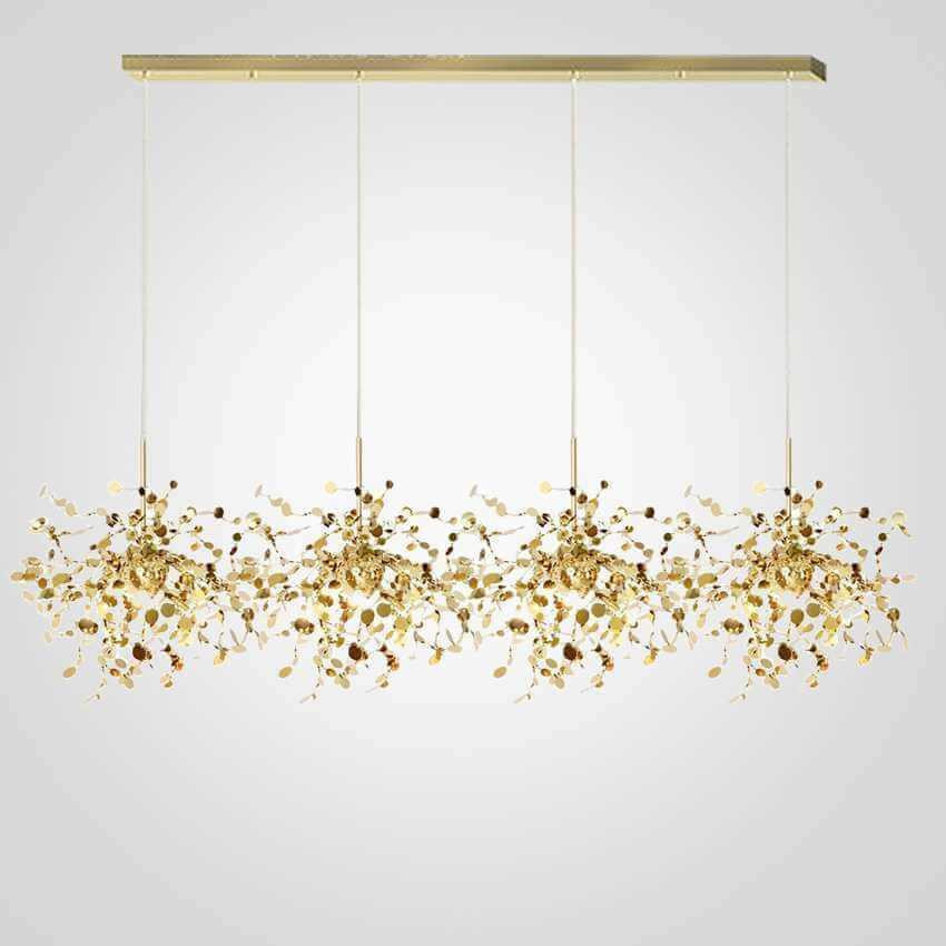 Подвесной светильник Imperium Loft Tezani 177955-22