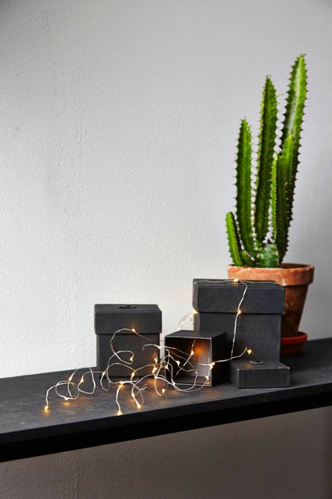 Гирлянда DEW DROP 411092 Eglo