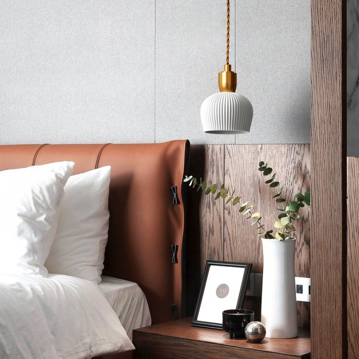 Подвесной светильник OLLY01 Imperium Loft