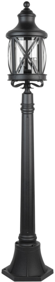 Наземный фонарь LUCERNA 84807 Bl Oasis Light