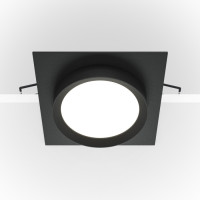Точечный светильник Hoop DL086-GX53-SQ-B Maytoni