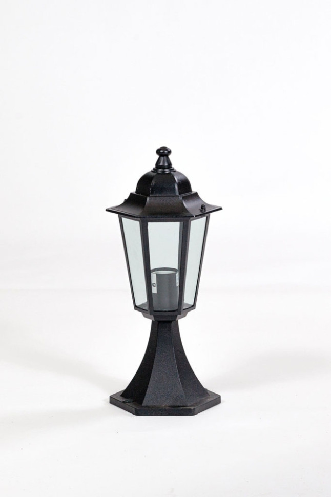 Наземный фонарь  79804S Bl Oasis Light