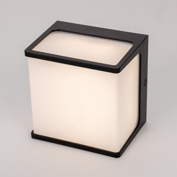 Настенный светильник уличный Domus CLU0801 Citilux