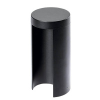 Уличный светодиодный светильник Arlight LGD-Path-Round120-H250B-12W Warm White 020335 Уличный светодиодный светильник Arlight LGD-Path-Round120-H250B-12W Warm White 020335