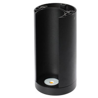 Уличный светодиодный светильник Arlight LGD-Path-Round120-H250B-12W Warm White 020335 Уличный светодиодный светильник Arlight LGD-Path-Round120-H250B-12W Warm White 020335