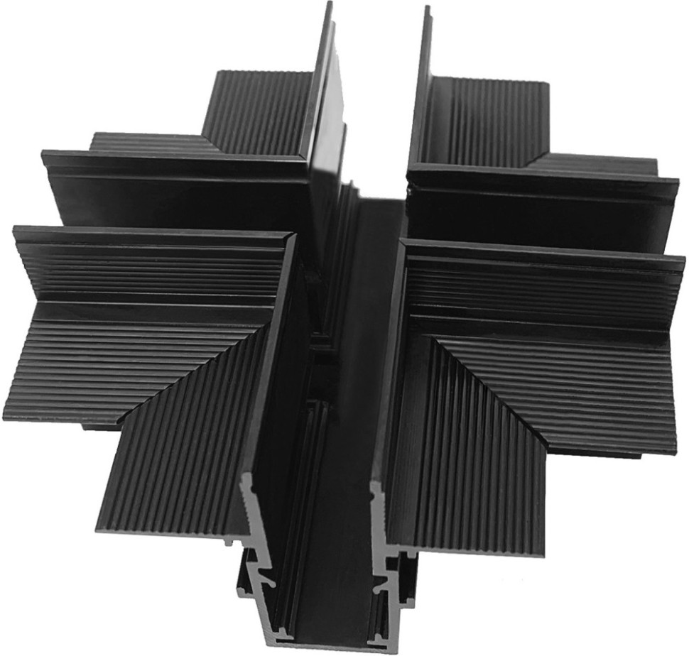 Соединитель X-образный Logica 1012-CX-001 Favourite