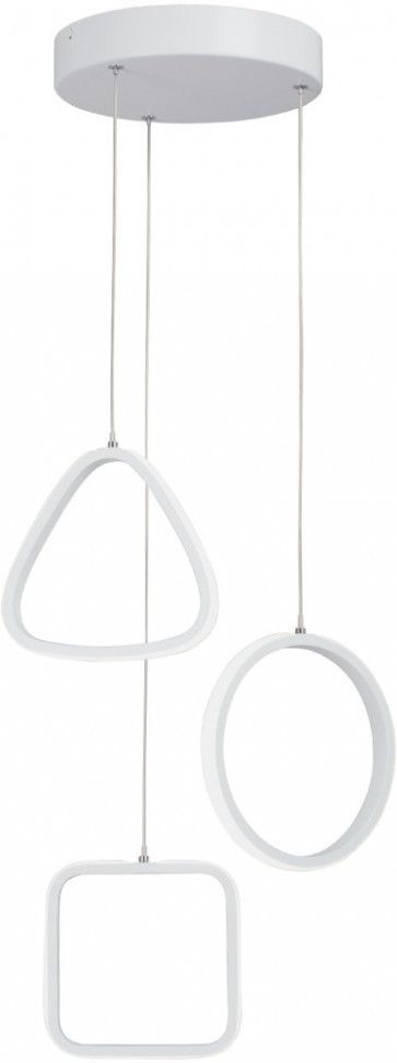 Подвесной светильник V30480-0/3S Vitaluce