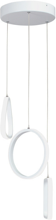 Подвесной светильник V30480-0/3S Vitaluce