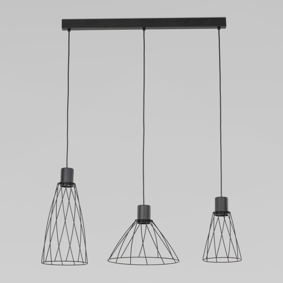 Подвесной светильник Modesto 10158 Modesto TK Lighting