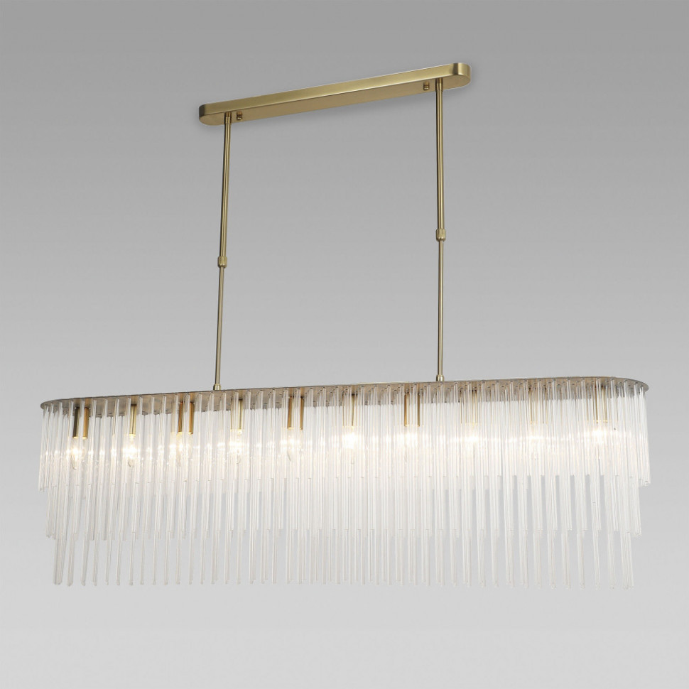 Подвесная люстра Allure 488/10 Bogate's