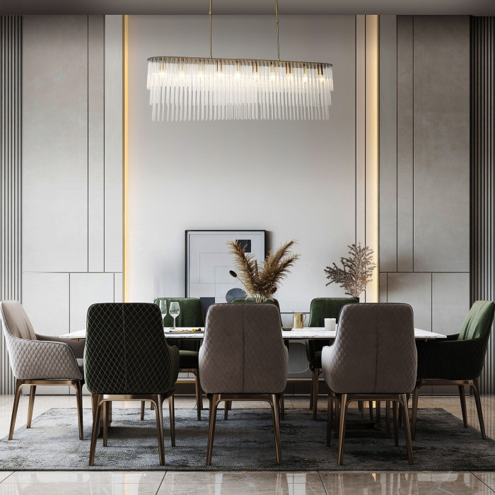 Подвесная люстра Allure 488/10 Bogate's