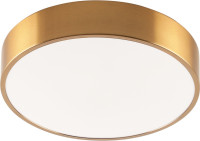 Потолочный светильник Tortty ZRS.02566.36 Zortes