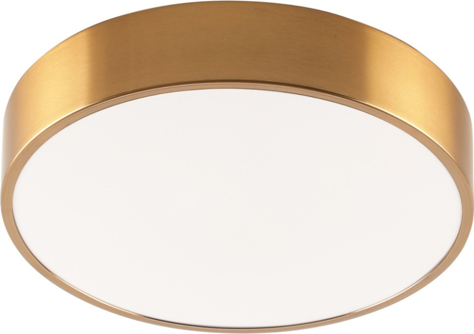 Потолочный светильник Tortty ZRS.02566.36 Zortes