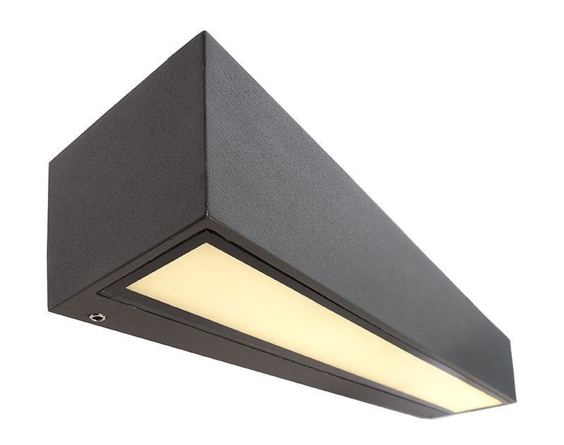 Настенный светильник уличный Linear 731095 Deko-Light