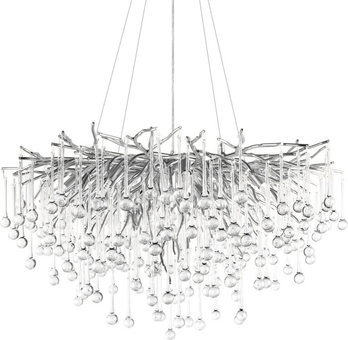 Подвесной светильник Drops 10376/800 Loft It