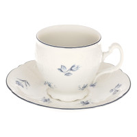 Набор для чая 240мл.на 6перс.12пред."Бернадот 6452071" Bernadotte