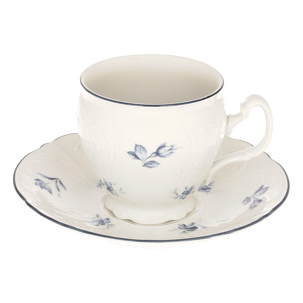 Набор для чая 240мл.на 6перс.12пред."Бернадот 6452071" Bernadotte