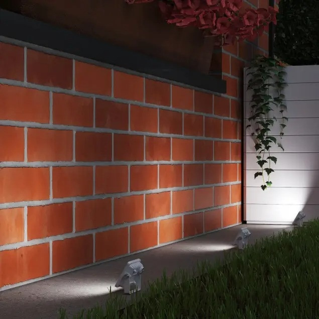 Прожектор уличный  613120310 Gauss