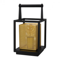 Настольная лампа Lucide Sansa 21522/01/30 Настольная лампа Lucide Sansa 21522/01/30