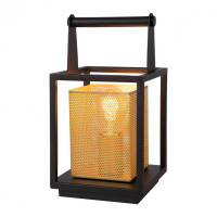 Настольная лампа Lucide Sansa 21522/01/30 Настольная лампа Lucide Sansa 21522/01/30