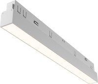 Трековый светильник Basis TR030-4-12WTW-DD2-W Maytoni