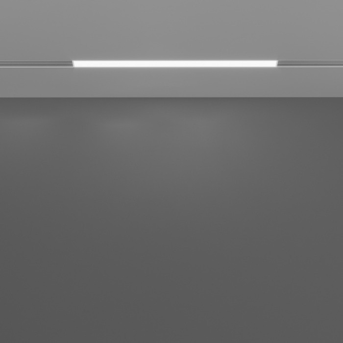 Трековый светильник Basis TR030-4-12WTW-DD2-W Maytoni