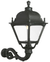 Настенный фонарь уличный Simon U33.171.000.AXH27 Fumagalli Настенный фонарь уличный Simon U33.171.000.AXH27 Fumagalli