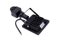 Прожектор уличный FL-SMD-10-WW-S SWG