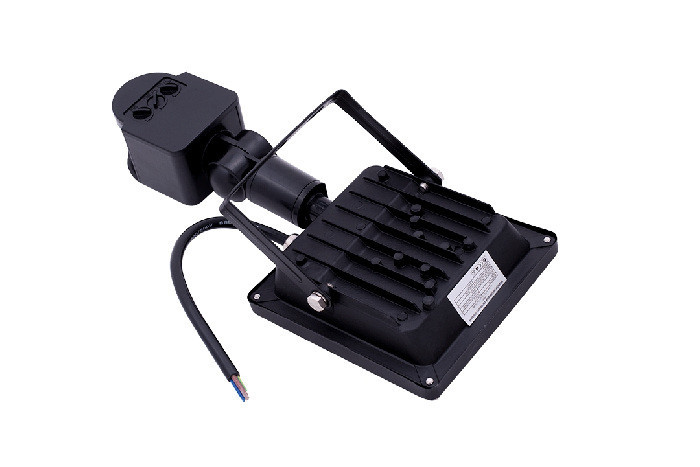 Прожектор уличный FL-SMD-10-WW-S SWG