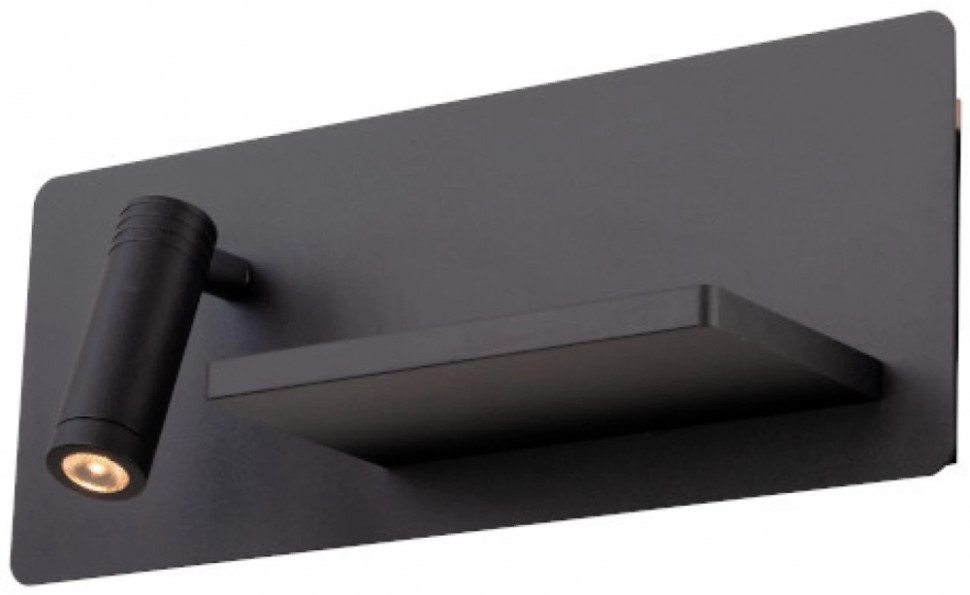 Спот Muro 808557 Lightstar