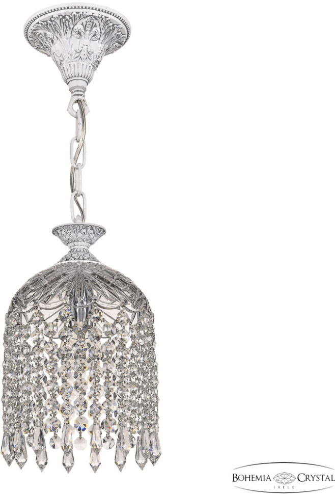 Подвесной светильник AL1678 AL16781/16 WMN Drops Bohemia