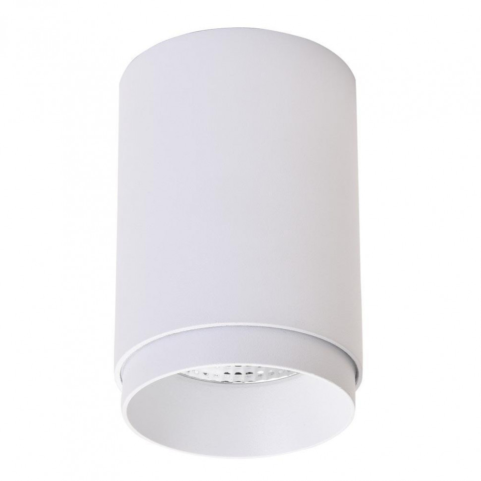 Потолочный светодиодный светильник Wertmark Stecken WE801.01.007