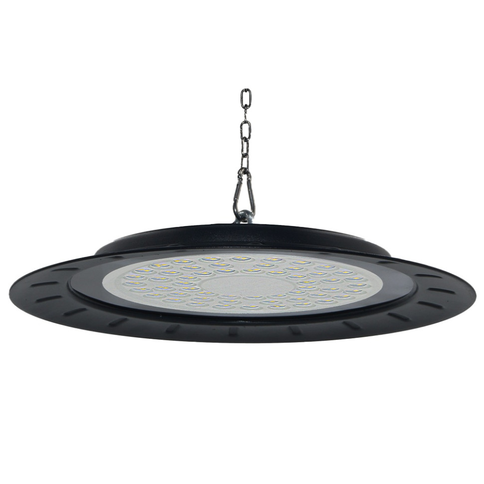 Промышленный купольный светильник  32317 4 REV