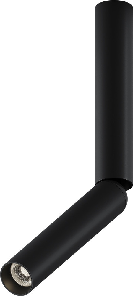 Точечный светильник Focus T C142CL-6W4K-B Maytoni