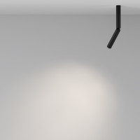 Точечный светильник Focus T C142CL-6W4K-B Maytoni