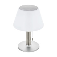 Уличная настольная лампа Z_solar 48749 Eglo