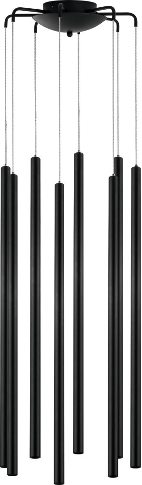 Подвесной светильник Tubo L8T747347 Lightstar