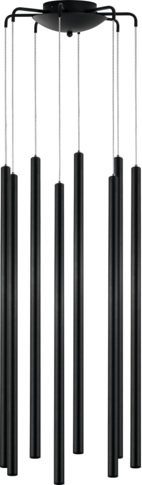 Подвесной светильник Tubo L8T747347 Lightstar