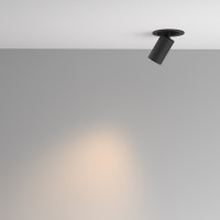 Точечный светильник Focus Led C071CL-7W3K-B Maytoni