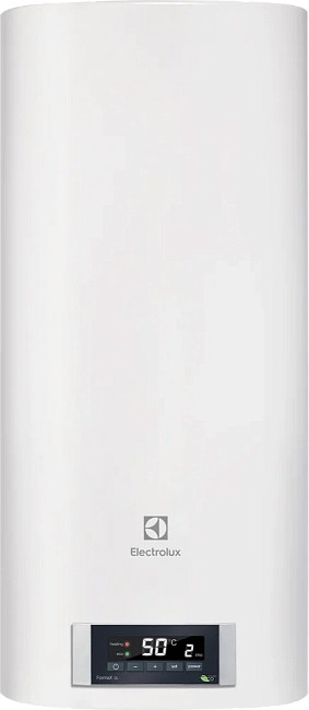 Водонагреватель накопительный Electrolux Formax DL EWH 50 НС-1026260
