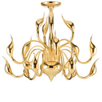 Потолочная люстра CIGNO COLLO 751182 Lightstar Потолочная люстра CIGNO COLLO 751182 Lightstar