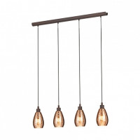 Подвесной светильник Siracusa 39507 Eglo