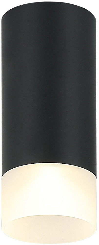 Точечный светильник Leon IL.0005.4800 BK Imex